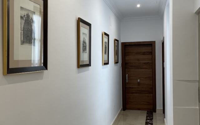 Casa-Palacio Santa Pola