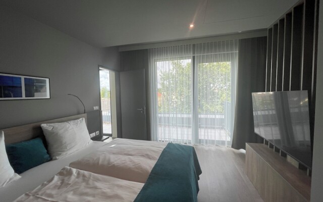 H24 Stadthotel Bernau