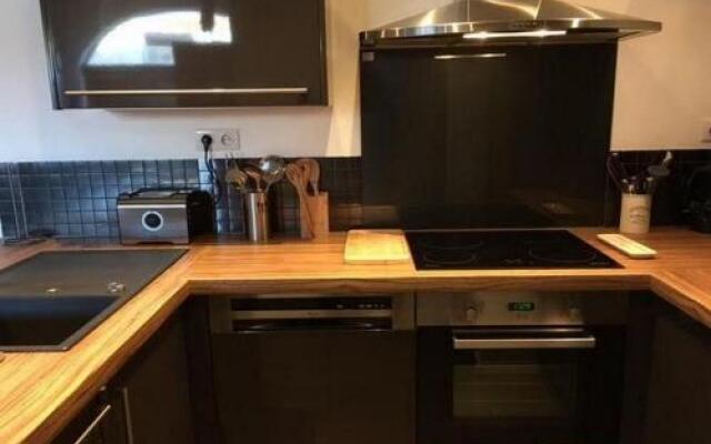 CotiLoft - Appartement de standing La Cotinière