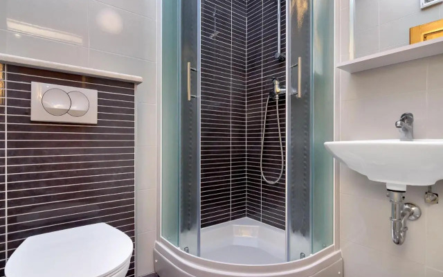 Apartmani Nikola