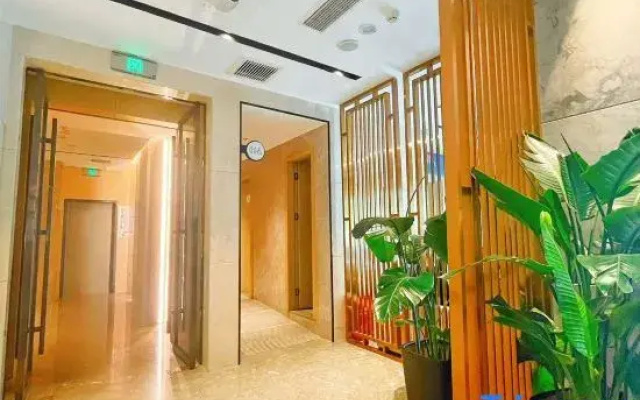 Holiday Inn Express Changsha Shengfu By Ihg