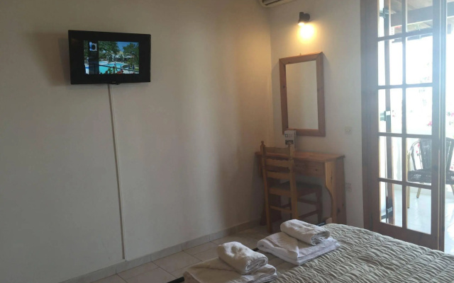 Ionian Aura Apartments