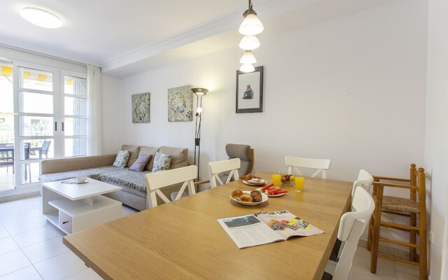 Valencia Flat Rental - Beach House Valencia Perellonet