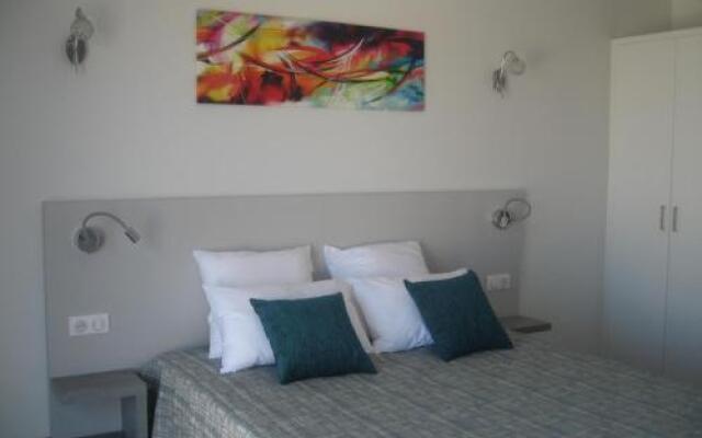 Residences Santa Vittoria