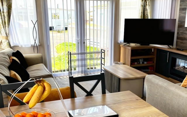 Lyons Robin Hood - Holiday Accommodation 20871