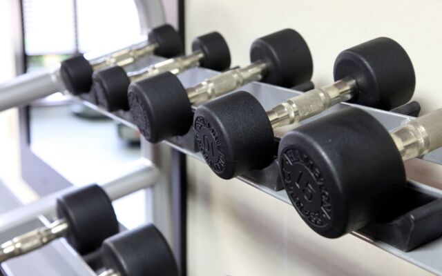 Hampton Inn by Hilton Richmond-North/Ashland