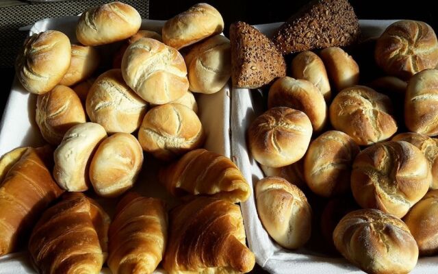 Countryhouse De Vlasschure