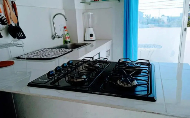 Aparta Suites Romance de Verano