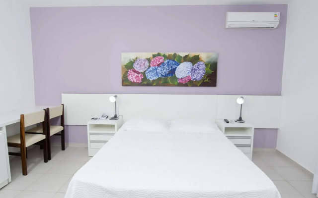 Hotel Termas do Gravatal