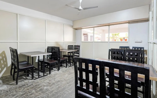 FabHotel Atithi Residency