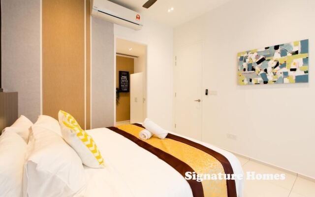 The Robertson Suites Bukit Bintang