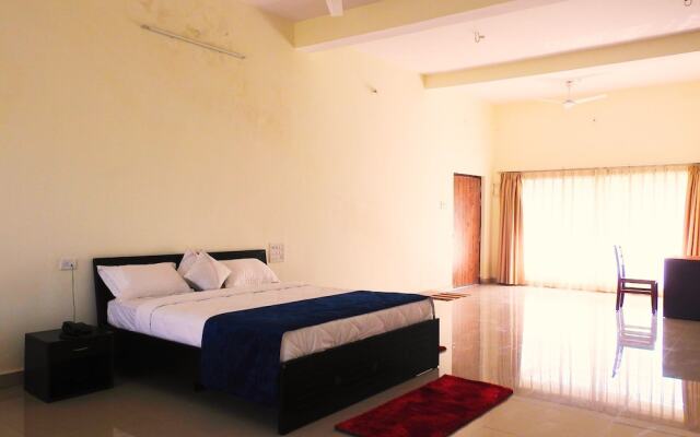 Tiger Valley Resort Bandhavgarh