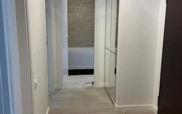 Luxury apartament by cosmopolis