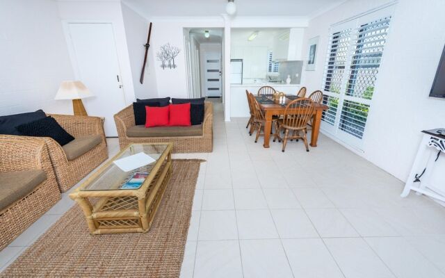 Oscar's at Little Beach - Nelson Bay