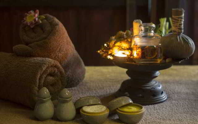 Villa Kiara Boutique Hotel