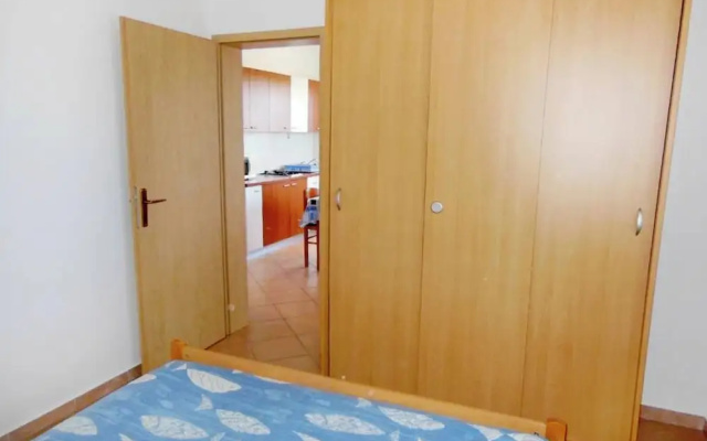 Apartment Near the Beach With Garden