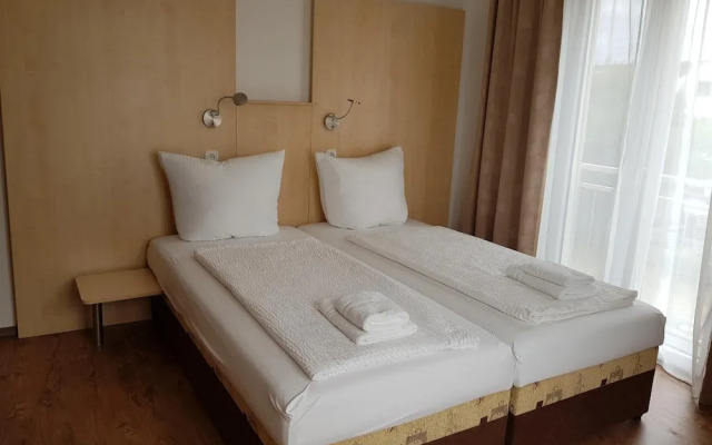 Hotel Ackermann
