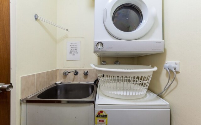 Bay Parklands, Unit 50/2 Gowrie Avenue