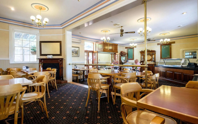 Peel Inn Nundle