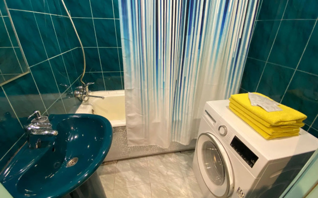 Апартаменты на улице Лесная 25