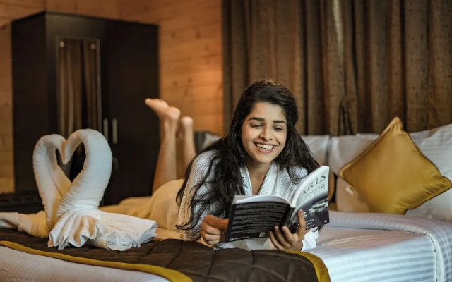 Brahmi Wellness Retreat & Spa