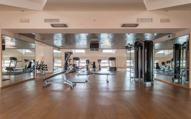 Golden Tulip Plaza Caserta