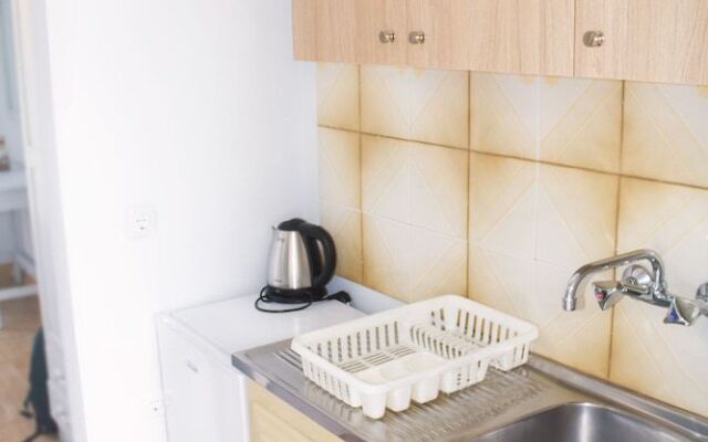 Zakynthos-Summer Sea View