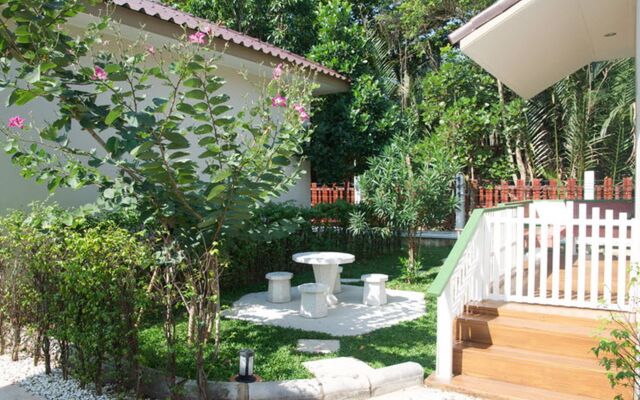 Thongchai Resort