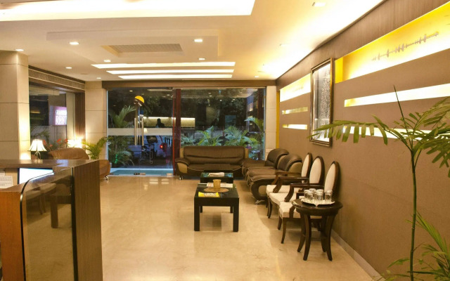 Horizon Hotel