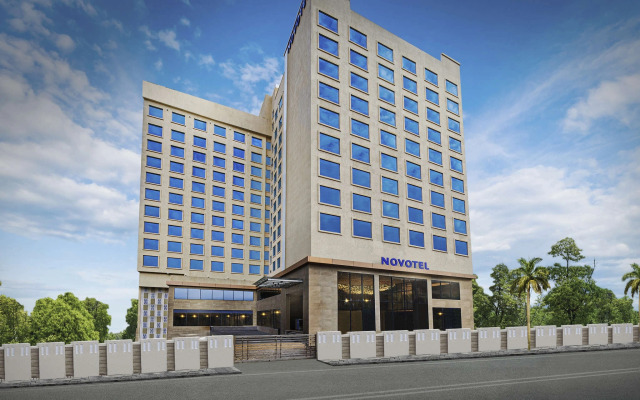 Novotel Mumbai International Airport