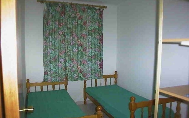 Apartamento Cala Montgo 33