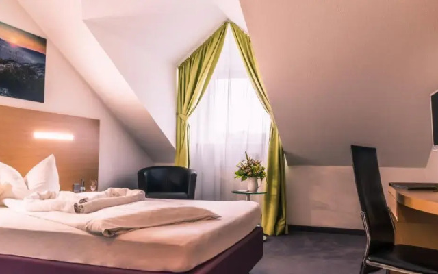 Tagungshaus Bayerischer Wald