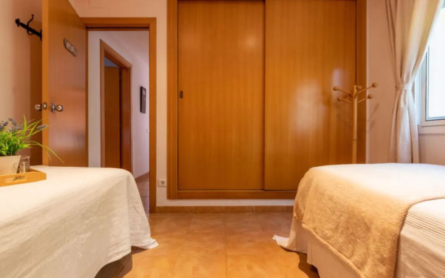 House Marinera Deltebre