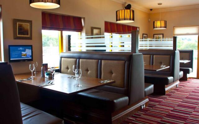 The Wellington Hotel by Greene King Inns