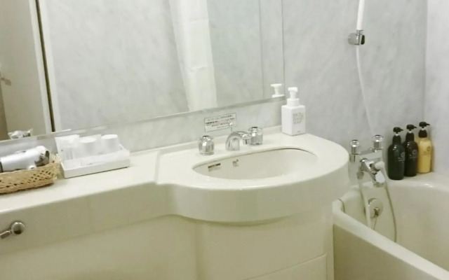 Hotel Ascent Plaza Hamamatsu