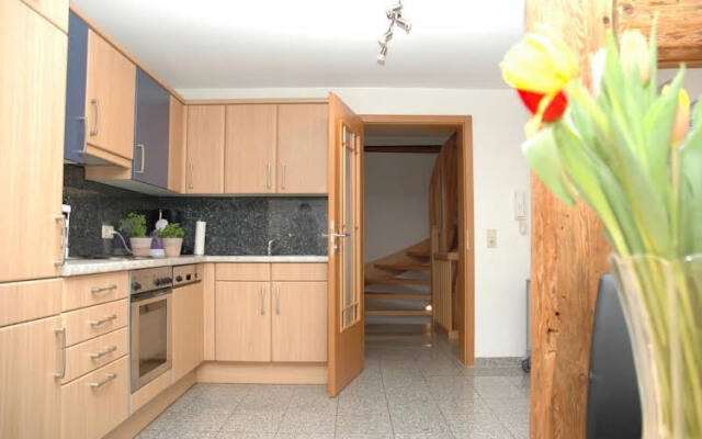Altstadt Apartment