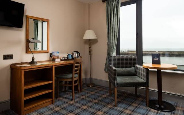 The Commissioners Quay Inn - The Inn Collection Group