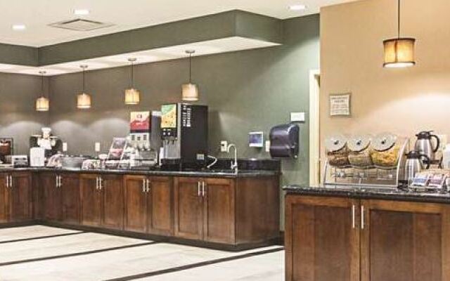 Hampton Inn Baltimore/Edgewood