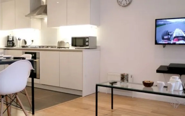 Rixos Níké Apartments