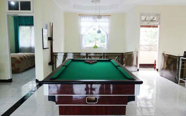 Villa Pelangi 1