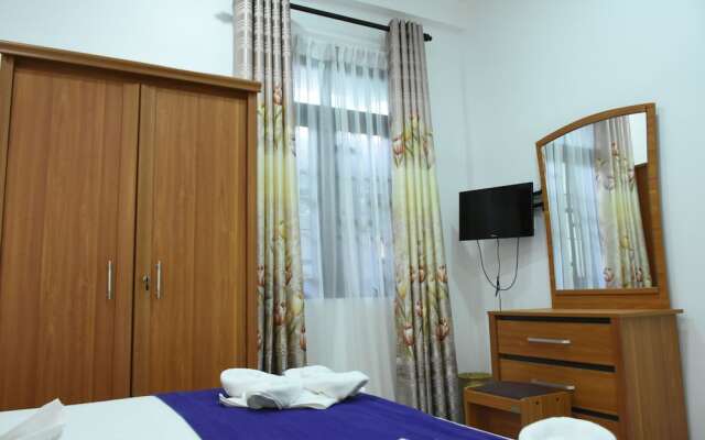Ocean Glory Hotel