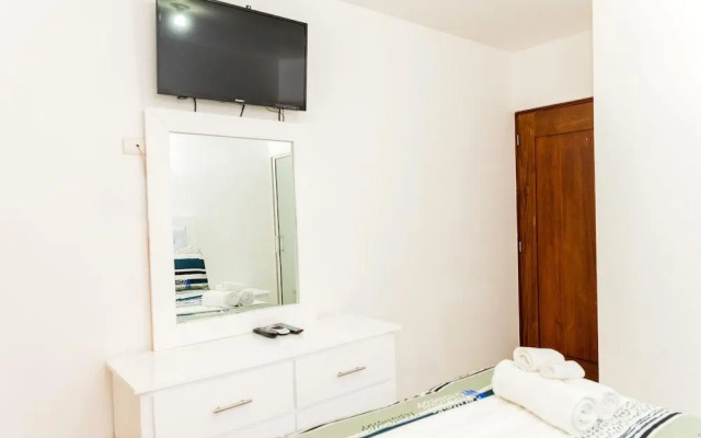 New Wonderful Apart With Pool