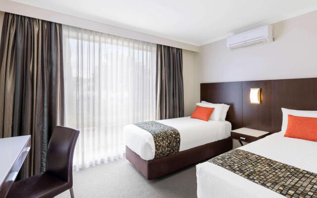 Mercure Wagga Wagga