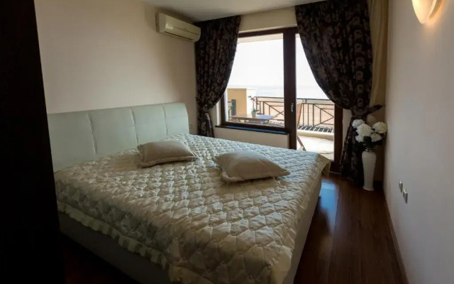 Europroperties Sirena Apartaments
