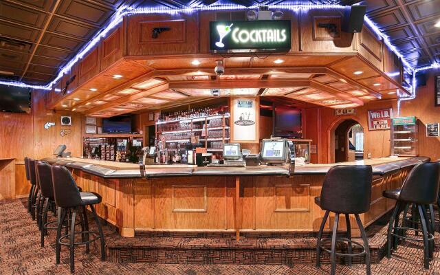 Best Western Dunmar Inn