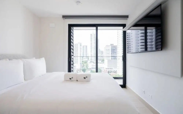 w Mesmerizing 1BR in San Francisco