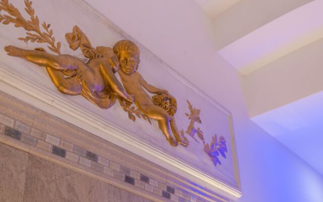 Relais I Giardini dell'Arena