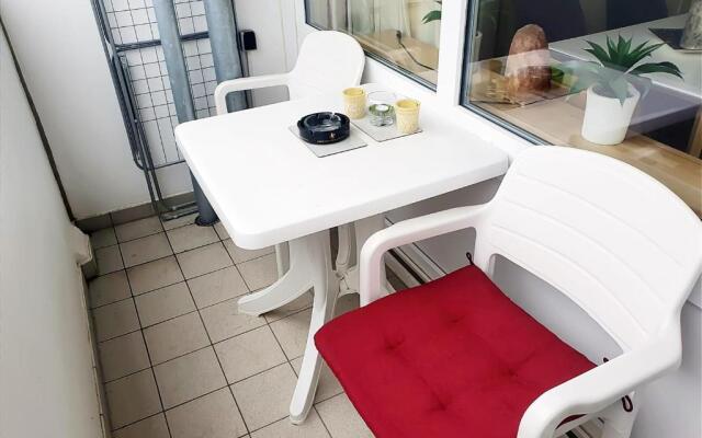 Ferienpark P03-006 Ferienpark