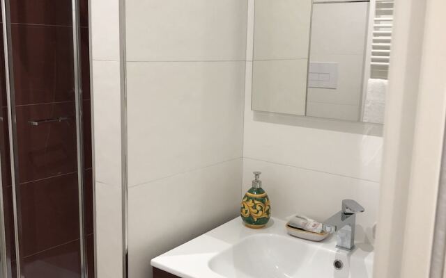 Agriturismo Casa Giusta