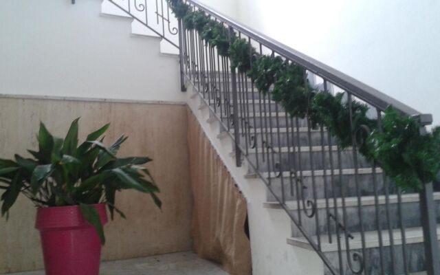 B&B Lepanto